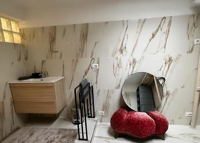 Da Brando Loft Ponte Milvio Apartment Rome