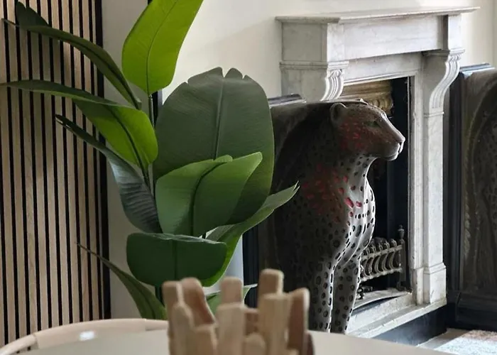 Apartment Da Brando Loft Ponte Milvio Rome