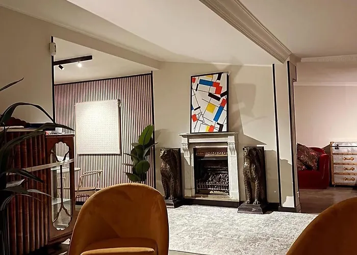 Da Brando Loft Ponte Milvio Rome