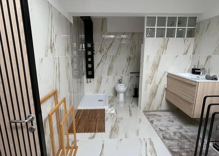 Da Brando Loft Ponte Milvio Apartment